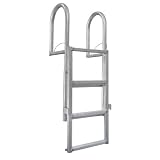 Dockmate Standard Step Dock Lift Ladders