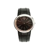 Joop Damen-Armbanduhr Quarz Leder JP100532F03