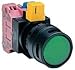 IDEC ABW201 BGR SWITCH, INDUSTRIAL PUSHBUTTON, 22MM