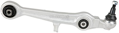 For Audi A6 A8 Quattro S8 VW Passat Front Lower Forward Control Arm - BuyAutoParts 93-00824AN New