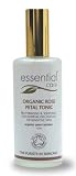 Essential Care Rose Petal Tonic 100ml 