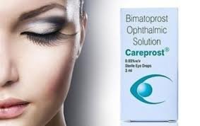 Careprost EyeLash