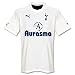 Tottenham Hotspur Home Football Shirt 2011-12