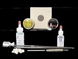 RWS Rifle Shooter's Kit, .22 Caliber
