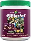 ORAC Green SuperFood - 100 Serving - 24.7 oz - Powder