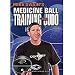 Medicine Ball Training for Judo