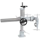 Factory-Reconditioned Delta Mounting Base for 36-850 Production Stock Feeder 36-857R