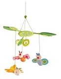 Haba 3735 - Mobile Blütenfalter