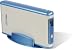 Datalux externe Festplatte 80GB 3.5 Zoll 7200rpm externe Festplatte USB 2.0