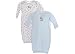 Carter's 2-pc. My Puppy Sleep Likely Gown Set BLUE MULTI