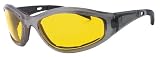 Edge I-Wear Motorcycle Goggles and Motorcycle Sunglasses 54622