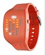 The One - Ibiza Ride Plastic - Orange Case - IC900M3OR