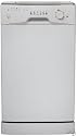 Danby DDW1809W Built-In Dishwasher