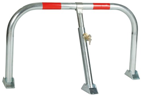 Unitec 10018 Parkplatzsperre Preisvergleich