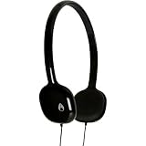 Nixon Loop Headphones Black, One Size
