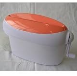 �I�[���d�@ �}�C�N���J�b�gA4�n���h�V�����b�_�[ �I�����W HS-8003A
