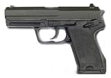 KJW Metal Slide and barrel Semi Auto Gas Blowback Pistol