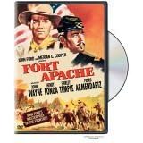 Fort Apache by 