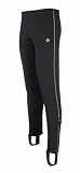 Ronhill Classic + Trackster Size Small Black/White