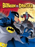  The Batman vs. Dracula