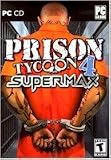 PRISON TYCOON 4 SUPERMAX