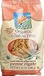 Bionaturae Organic Gluten Free Pasta Penne Rigate -- 12 oz