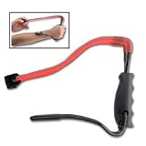 Marksman Products Laserhawk II Talon Grip Slingshot