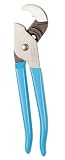 CHANNELLOCK 410 9.5 inch Tongue & Groove Nutbuster Plier Channel Lock