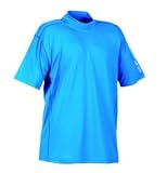 Galvin Green  08 Jupiter Mock Tee Intense Blue XXL