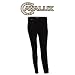 CAVALUX Reithose f�r Damen, Teilbesatz, schwarz, Gr��e: 36