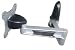LCD TV Wall Mount Bracket for 15 17 19 21 22 23 24 26 Inch Technika