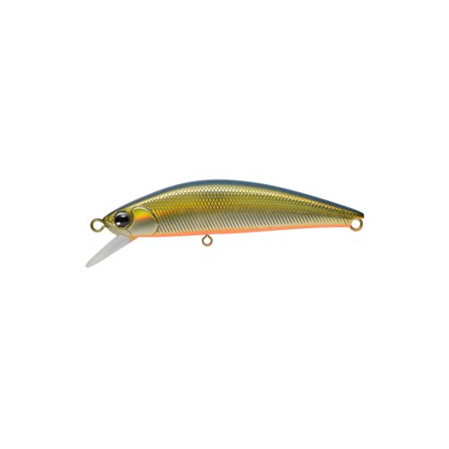 AMS Design (ima) Minnow Skari HS 2.5 inches (63 mm), 0.3 oz (8 g) Lure