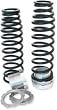 Progressive Suspension 31-2500 Mono-Tube Fork Cartridge Kit