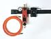 SAS Safety (SAS2001-00) Pure Air 2000 Breathing System w/CO Monitor
