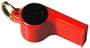 Roy Gonia Special Whistle with Pea