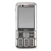 Online Hard Protective Clear Crystal Case for Nokia N82