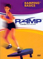 The Ramp - Ramping Basics Exercise DVD