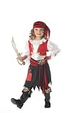 Penny the Pirate Costume (Sword not included)