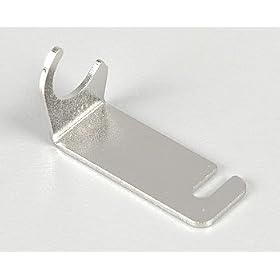 87038 Shift Lever Reverse Module Savage 21 from HPI Savage 21