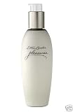 PLEASURES by Estee Lauder for WOMEN: BODY LOTION 3.4 OZ