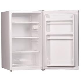 Igenix IG3955 103l Under Counter Larder Fridge A Rated