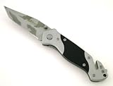 M-Tech Rescue Knife