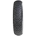 Kenda K657 Challenger Rear Tire - 130/90H-16/Blackwall