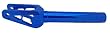 ECX Rocket Scooter Forks Threadless Blue