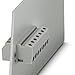 Fixed Terminal Blocks HDFK 4 GNYE (1 piece)