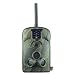 12M MMS Wireless Trail Camera Flash: Invisible No-Glow Flash