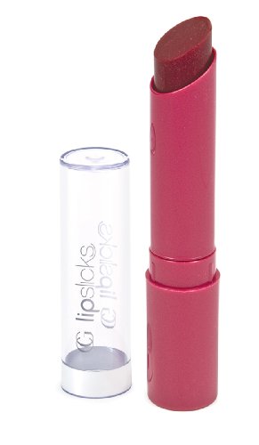 CoverGirl Lipslicks Lipgloss Daring(N) 130, 0.14-Ounce Bottles (Pack of 2)