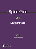 Do It Sheet Music
