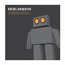 You Make Love To Robots And You Wonder What People Are For