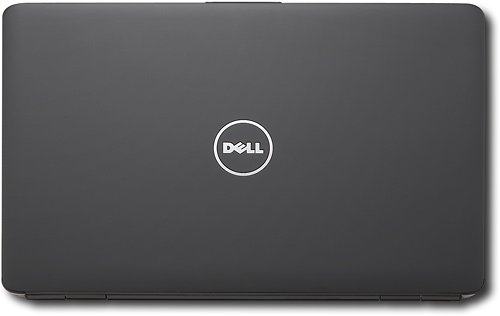 Dell Inspiron 1545 15.6-Inch Laptop (Obsidian Black), 2.3GHz Intel CPU; 3GB Memory; 320GB HD; DVD/CD±R/RW; Windows 7 Home Premium, Wireless